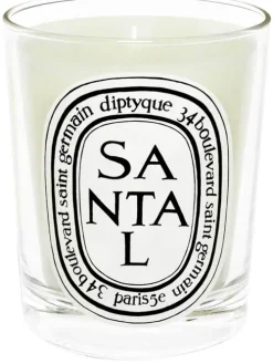 Standard Candle Santal|Diptyque New