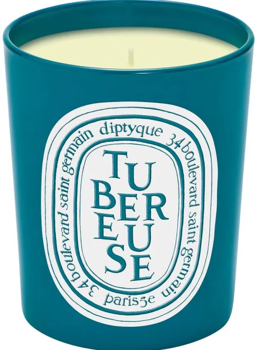 Standard Candle Tubereuse|Diptyque New