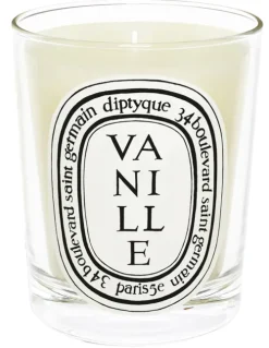Standard Candle Vanille|Diptyque Outlet