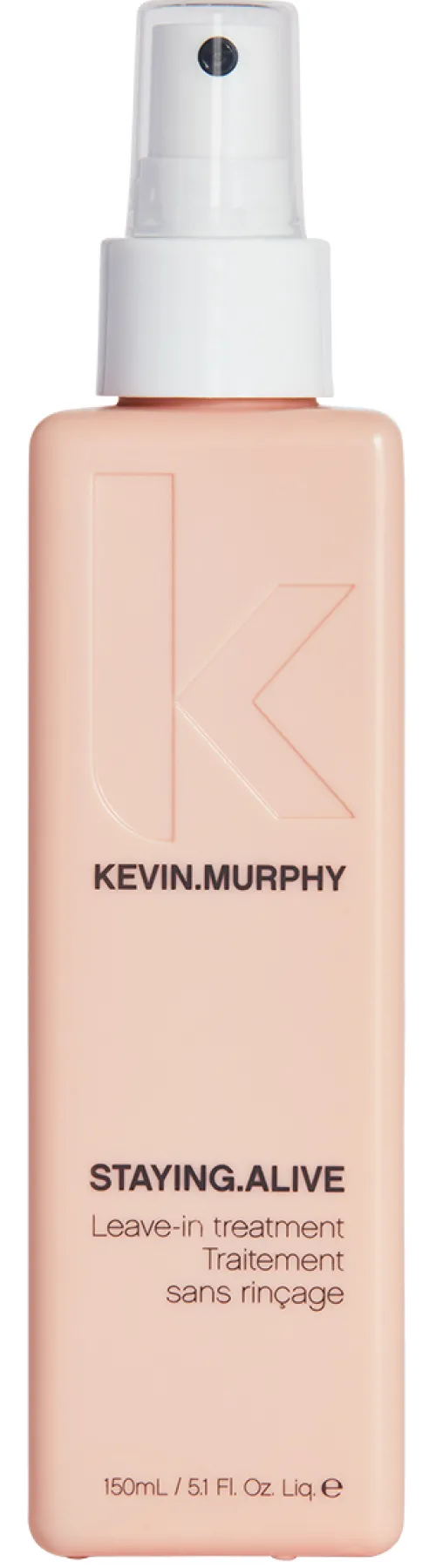 STAYING.ALIVE|Kevin.Murphy Discount