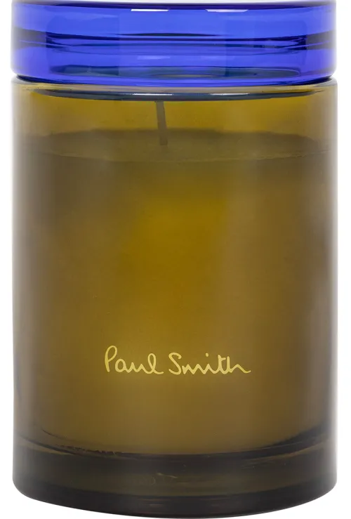 Storyteller Candle|Paul Smith Best