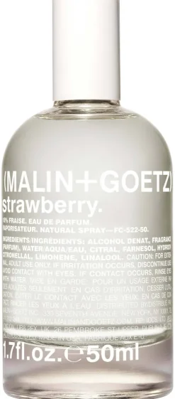 Strawberry|Malin + Goetz