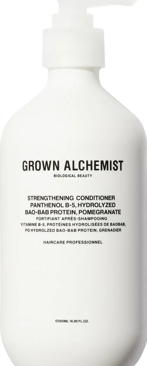 Strengthening Conditioner 0.2|Grown Alchemist New