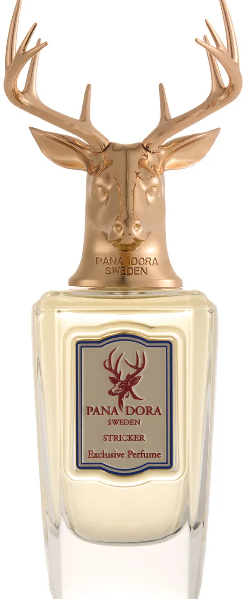 Stricker|PANA DORA SWEDEN Clearance