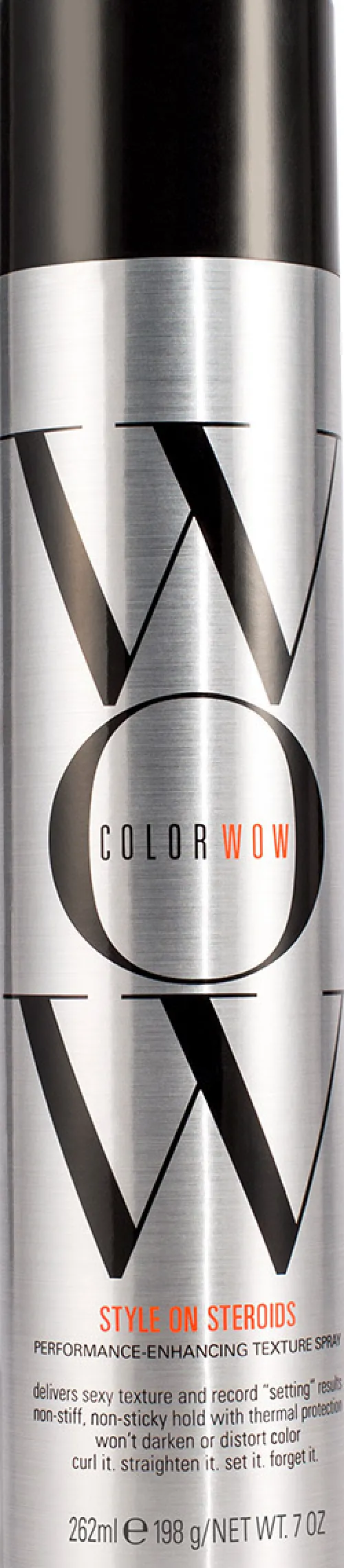 Style on Steroids - Performance Enhancing Texture Spray|Color Wow Discount