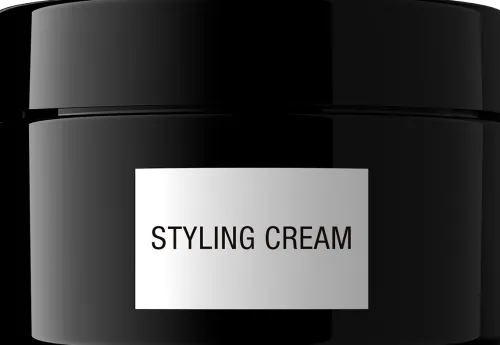 Styling Cream|David Mallett Hot