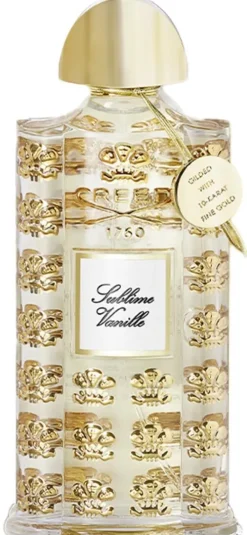 Sublime Vanille|Creed Hot