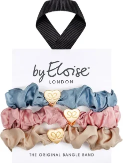 Subtle Silks|By Eloise