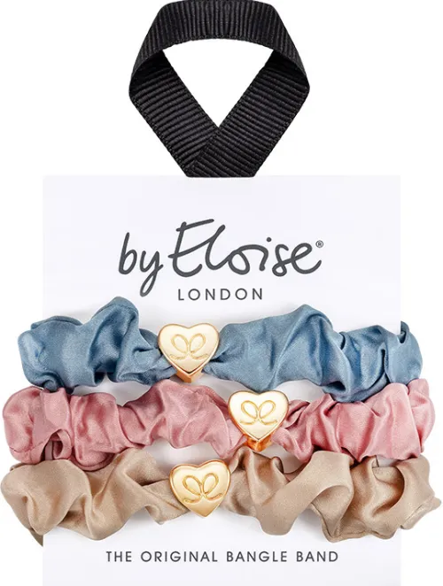 Subtle Silks|By Eloise