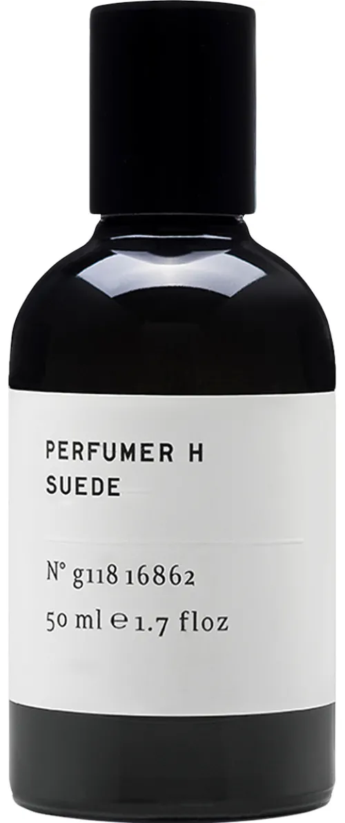 Suede|Perfumer H Hot
