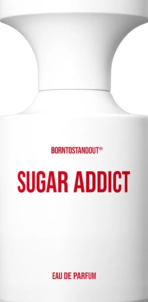 Sugar Addict|BORNTOSTANDOUT