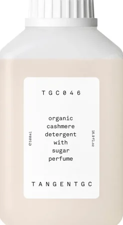 sugar cashmere detergent|Tangent GC Hot