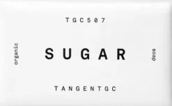 sugar soap bar|Tangent GC New