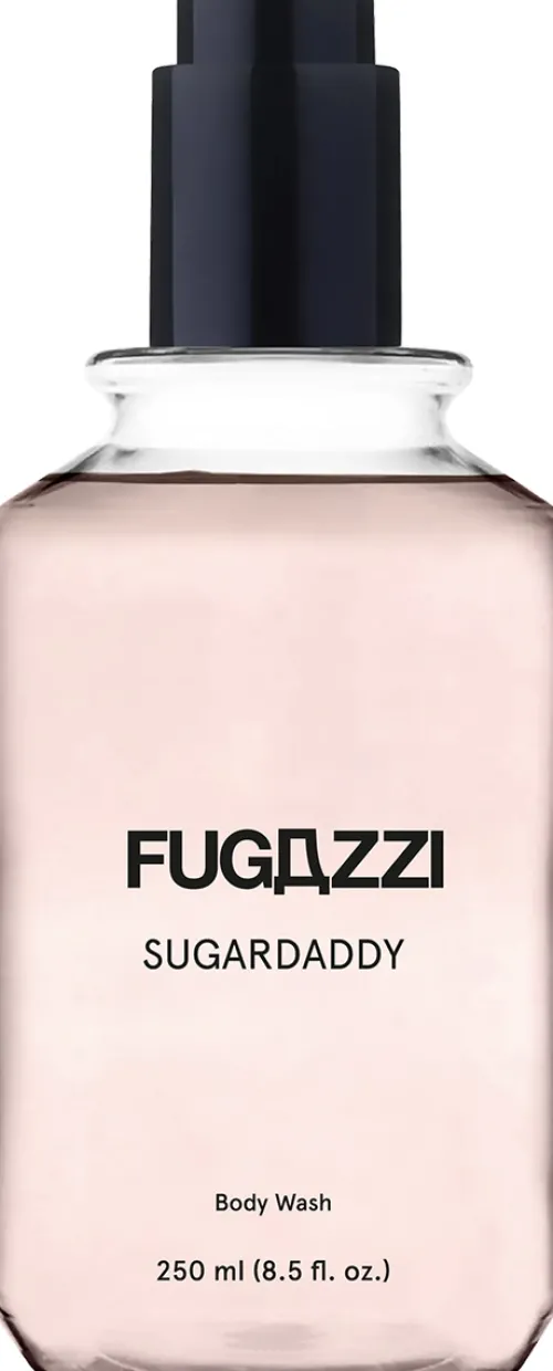 SUGARDADDY BODY WASH|Fugazzi New
