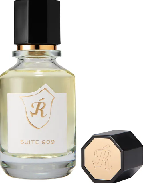 SUITE 909|Réservation