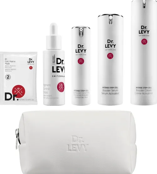 Summer Stem Cell Cure|Dr. Levy Switzerland Sale