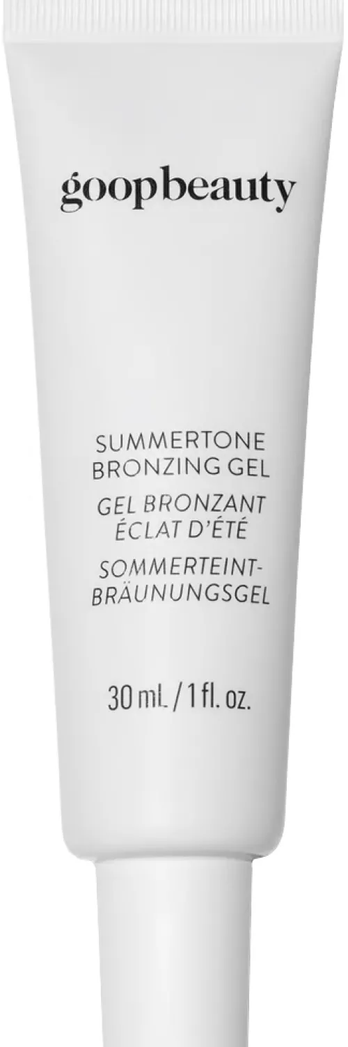 Summertone Bronzing Gel|goop Best