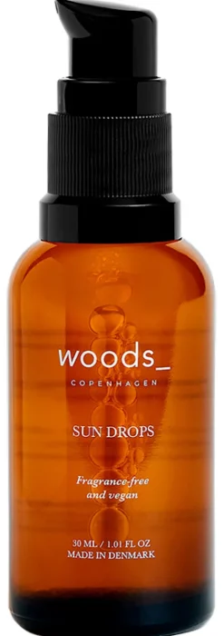 SUN DROPS|woods_copenhagen Clearance