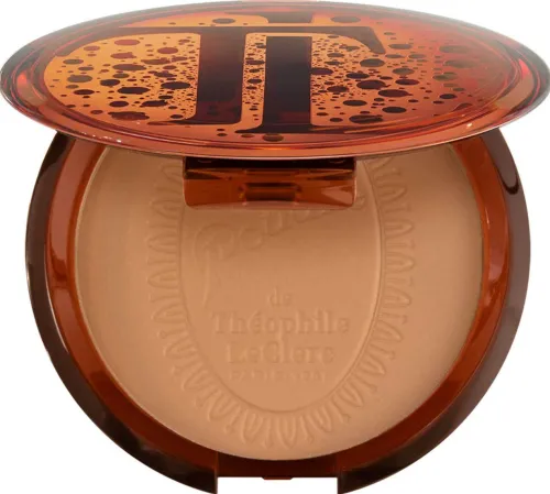 SUN POWDER|T.LeClerc Best