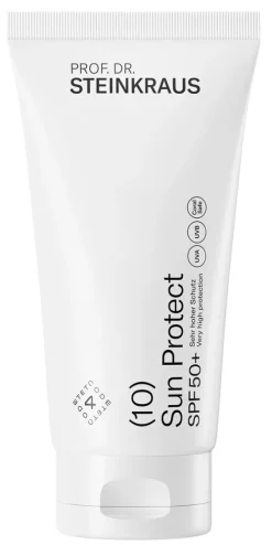 Sun Protect|Prof. Dr. Steinkraus Discount