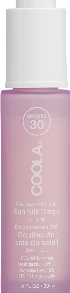 Sun Silk Drops SPF 30|Coola® New