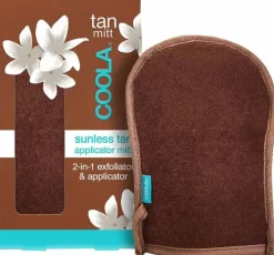 Sunless Tan 2-in-1 Applicator/Exfoliator|Coola® Outlet