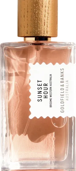 SUNSET HOUR|GOLDFIELD & BANKS Discount