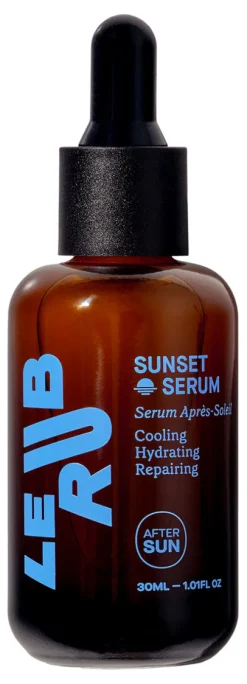 Sunset Serum|Le Rub Online