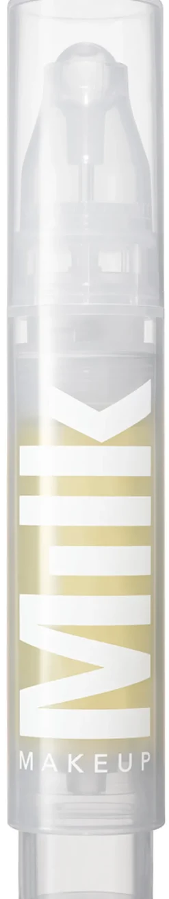 SUNSHINE OIL RELAUNCH - VITAMIN C + SQUALANE|MILK