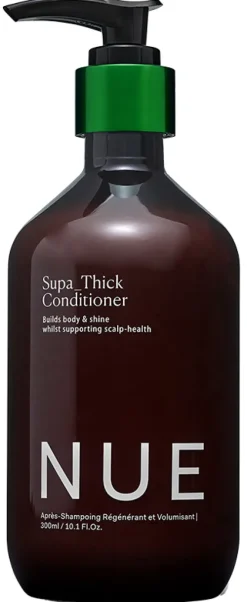 Supa Thick Conditioner for Hair Growth|The Nue Co. New
