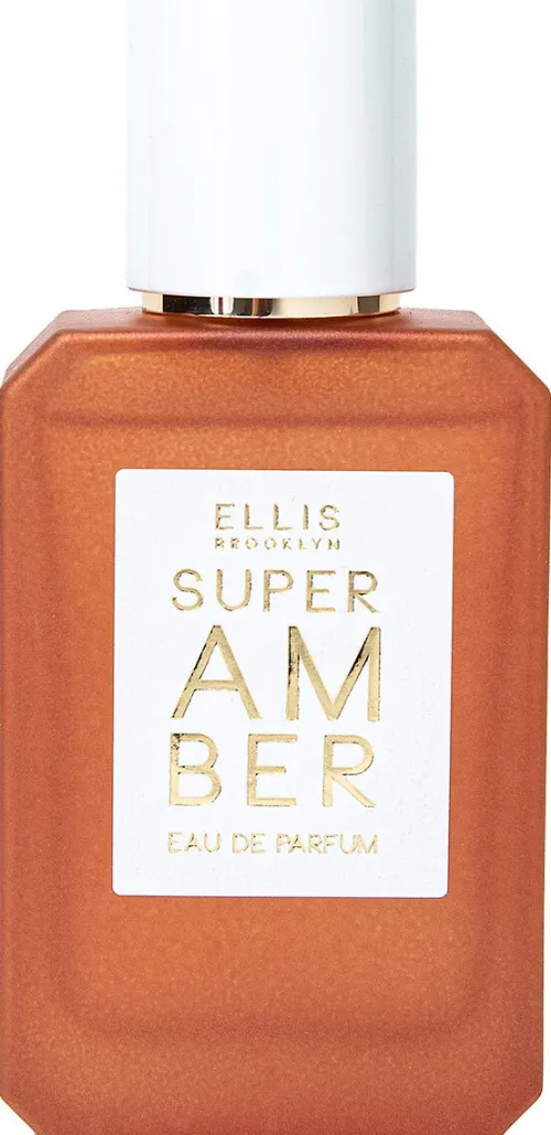 Super Amber|Ellis Brooklyn Clearance