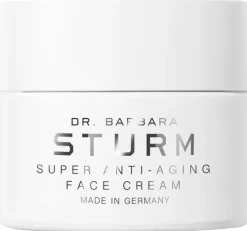 Super Anti Aging Face Cream|Dr. Barbara Sturm New