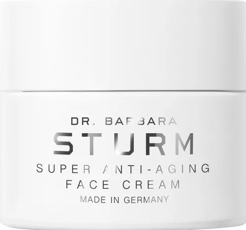 Super Anti Aging Face Cream|Dr. Barbara Sturm New