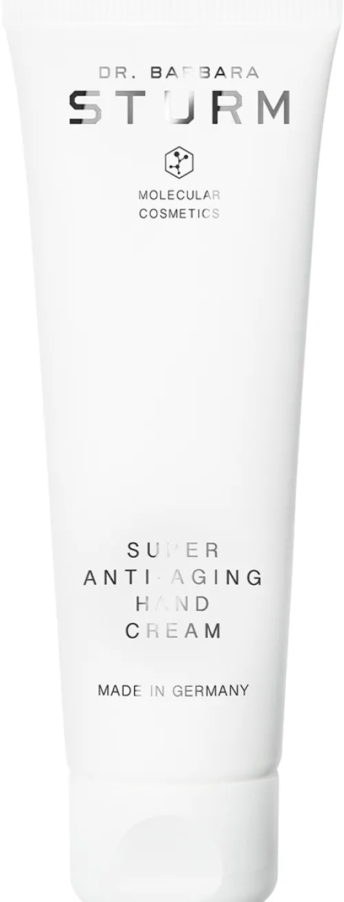 Super Anti Aging Hand Cream|Dr. Barbara Sturm