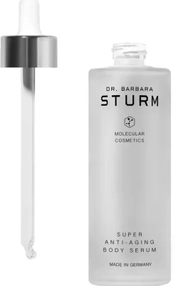 Super Anti-Aging Body Serum|Dr. Barbara Sturm Online