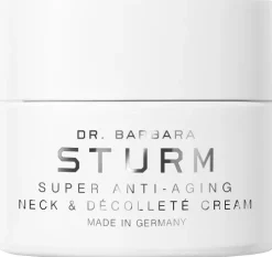 Super Anti-Aging Neck and Décolleté Cream|Dr. Barbara Sturm Clearance