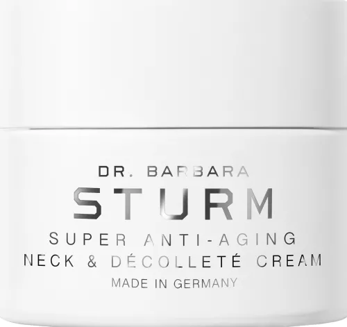 Super Anti-Aging Neck and Décolleté Cream|Dr. Barbara Sturm Clearance
