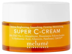 Super C-Cream|Melumé Skinscience Best