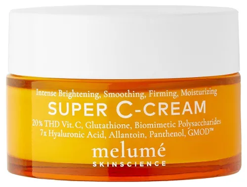 Super C-Cream|Melumé Skinscience Best