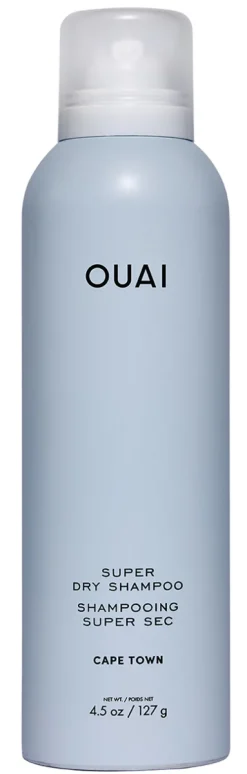 SUPER DRY SHAMPOO - CAPE TOWN|Ouai Online