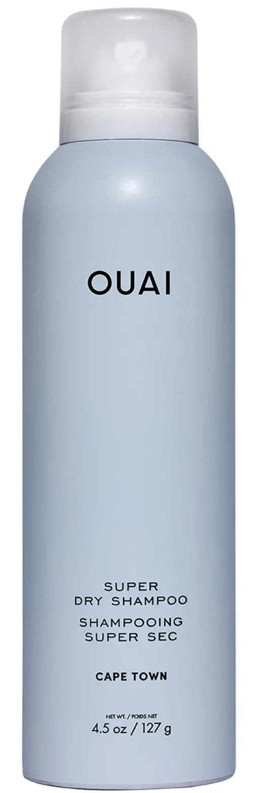 SUPER DRY SHAMPOO - CAPE TOWN|Ouai Online