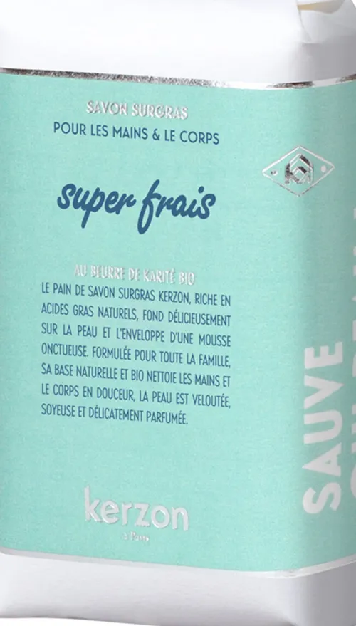 Super Frais|Kerzon New