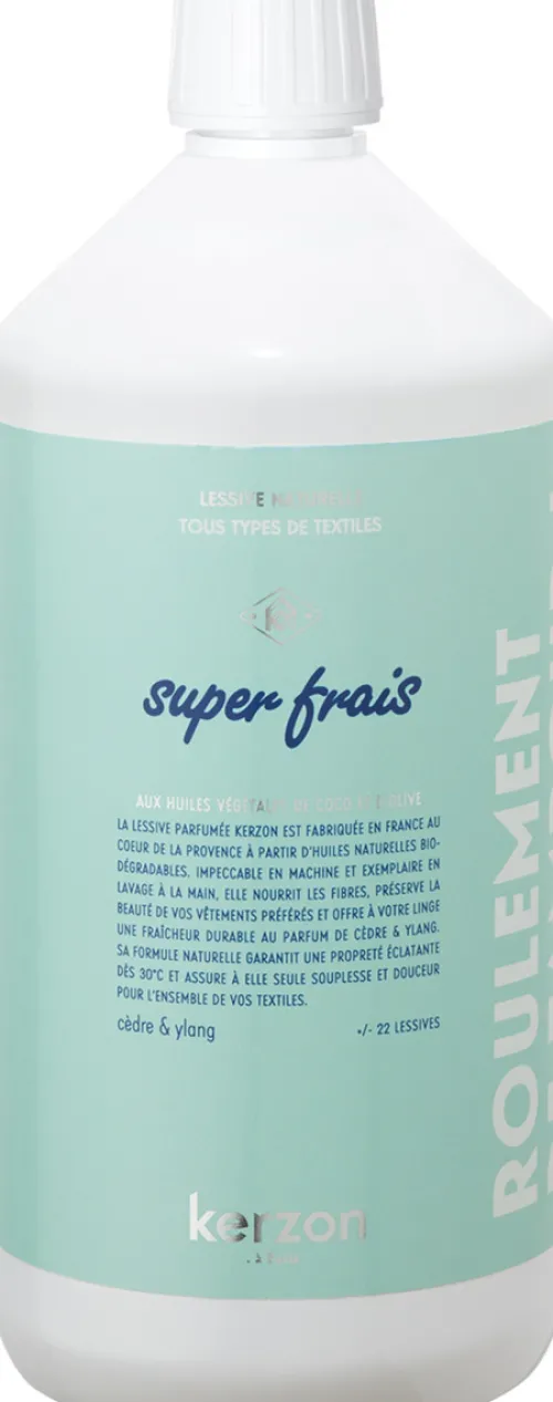 Super Frais|Kerzon Hot