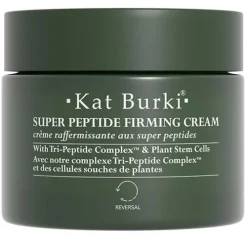 Super Peptide Firming Crème|Kat Burki Outlet