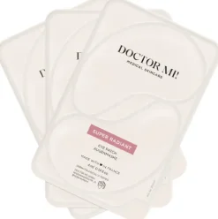 SUPER RADIANT Eye Patch|DOCTOR MI! Best