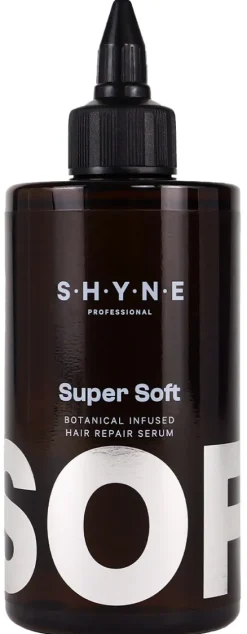 SUPER SOFT|SHYNE Best