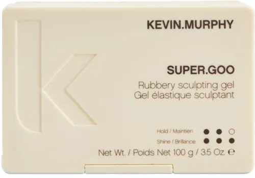 SUPER.GOO|Kevin.Murphy