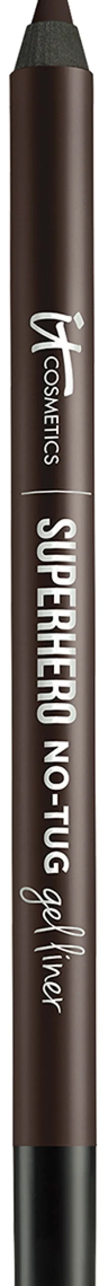 Superhero No-Tug Gel Eyeliner|IT Cosmetics New