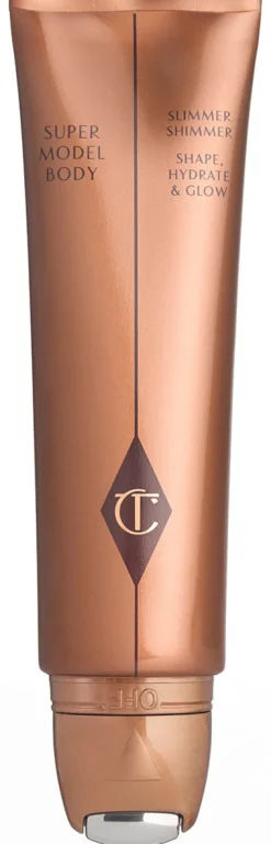 SUPERMODEL BODY|CHARLOTTE TILBURY Best