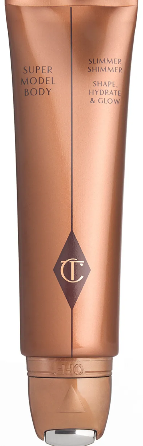 SUPERMODEL BODY|CHARLOTTE TILBURY Best